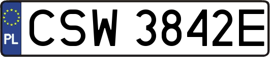 CSW3842E