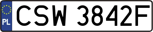 CSW3842F