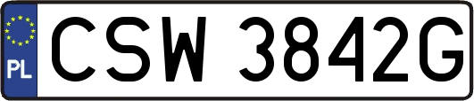 CSW3842G