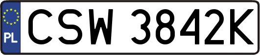 CSW3842K