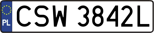 CSW3842L