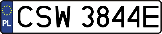 CSW3844E