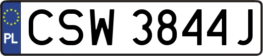 CSW3844J