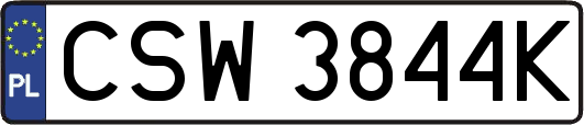 CSW3844K