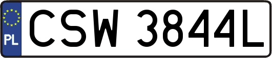 CSW3844L