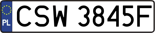 CSW3845F