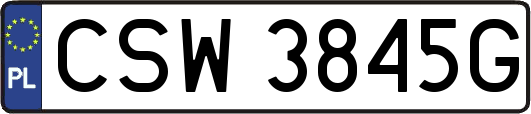 CSW3845G