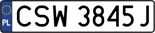 CSW3845J
