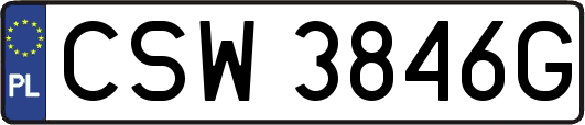 CSW3846G