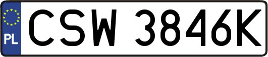 CSW3846K