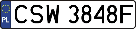 CSW3848F