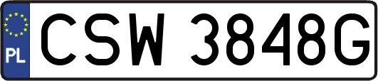 CSW3848G
