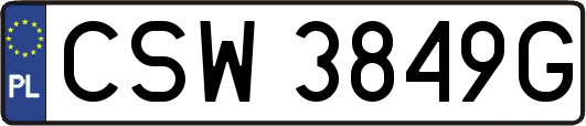 CSW3849G
