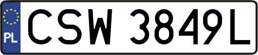 CSW3849L