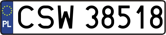 CSW38518