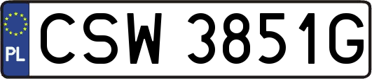 CSW3851G