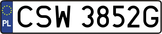 CSW3852G