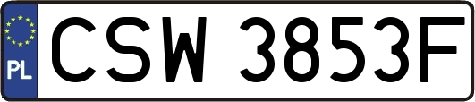 CSW3853F