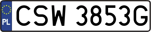 CSW3853G