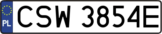 CSW3854E