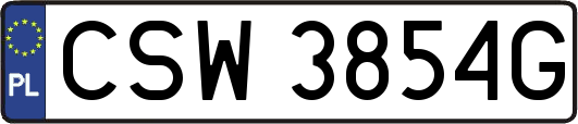 CSW3854G