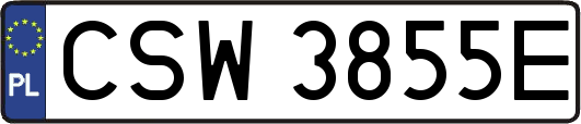 CSW3855E