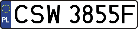 CSW3855F