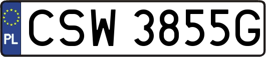 CSW3855G