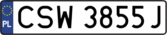 CSW3855J