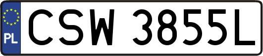 CSW3855L