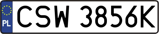 CSW3856K