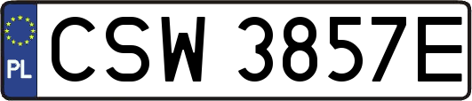 CSW3857E