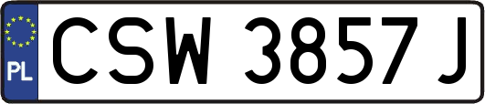 CSW3857J