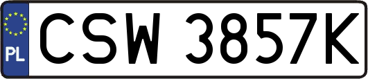 CSW3857K