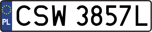 CSW3857L