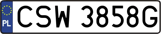 CSW3858G