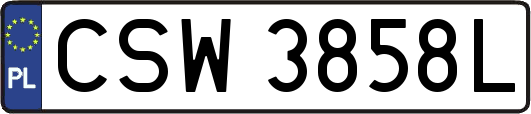 CSW3858L