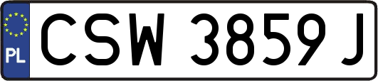 CSW3859J