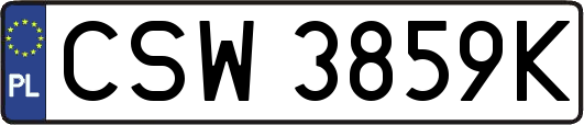 CSW3859K