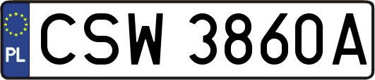 CSW3860A