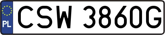 CSW3860G
