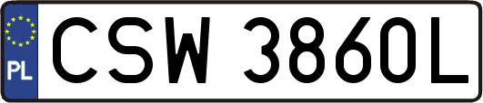 CSW3860L