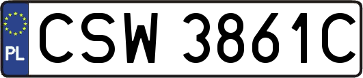 CSW3861C