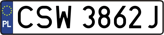 CSW3862J