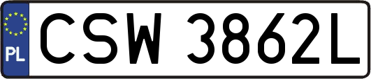 CSW3862L