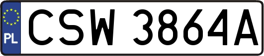 CSW3864A