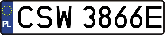 CSW3866E