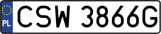 CSW3866G
