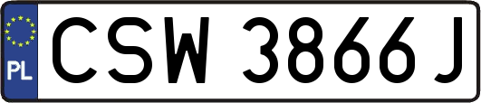 CSW3866J