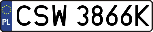 CSW3866K